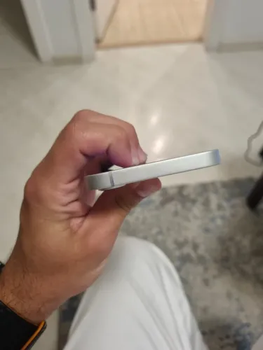 iPhone 16E Branco 256Gb