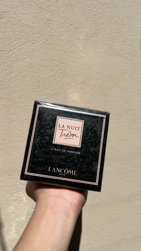 Perfume-La Nuit Trésor L?Eau de Parfum-original