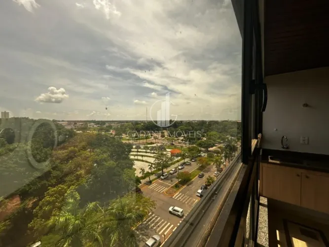 APARTAMENTO DE 3 QUARTOS SENDO 1 SUÍTE PARA LOCAÇÃO POR R$ 6.000,00 NO SETOR COMERCIAL EM