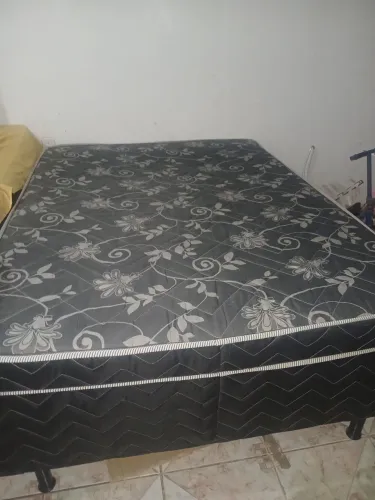 Cama casal