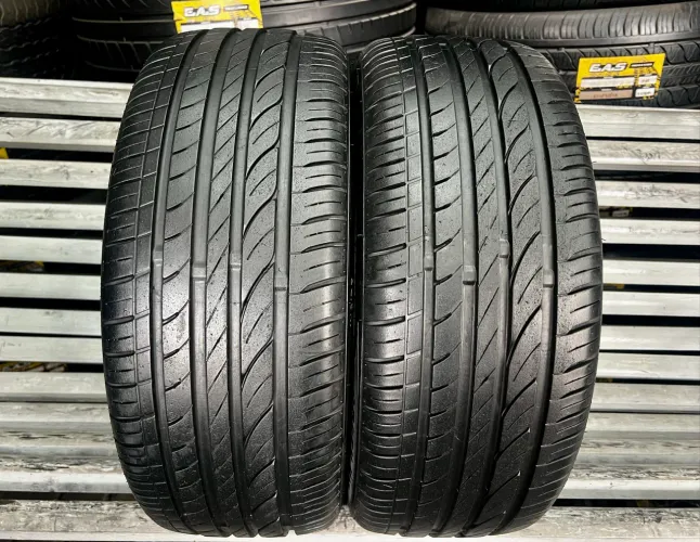 Par de Pneus 195/45/15 Linglong Green-Max / Pneu 195/45R15