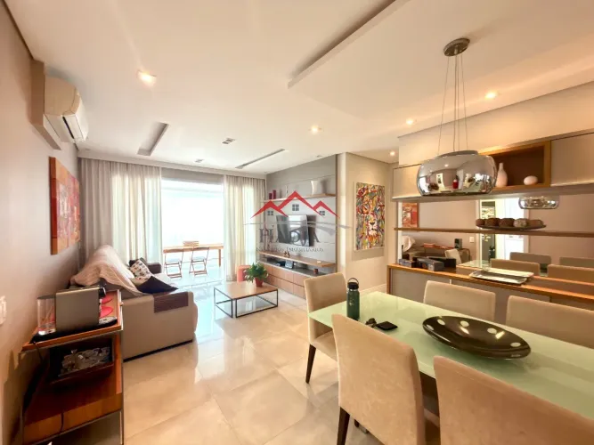 APARTAMENTO A VENDA CONDOMINIO INFINITY TOP LIVING- RETIRO EM JUNDIAI