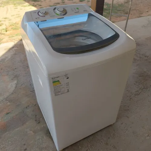 Maquina de lavar