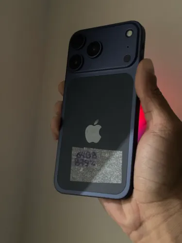iPhone XR Carcaça de 17