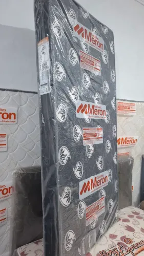 Colchão solteiro Meron