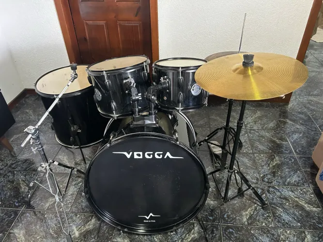 Bateria vogga