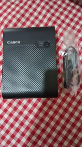 Mini impressora Canon