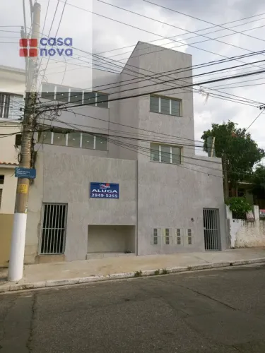 Apartamento, Jardim Japão - São Paulo