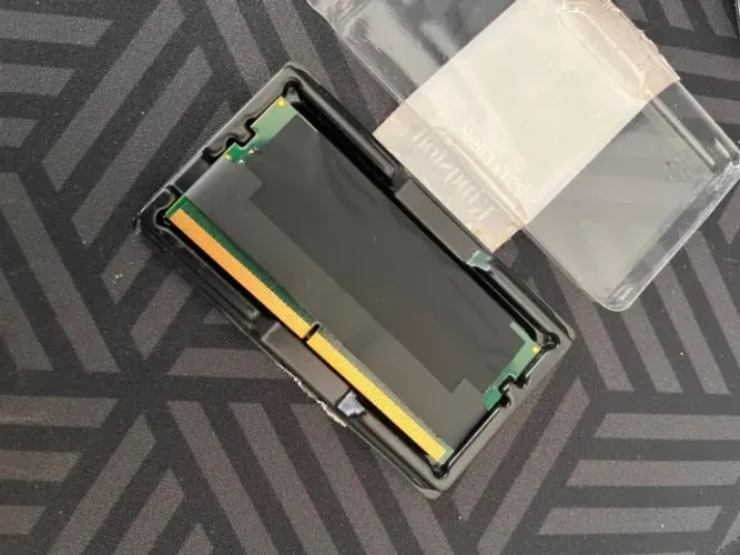 Memória RAM 8GB SK Hynix DDR5-5600 SO-DIMM Original Acer