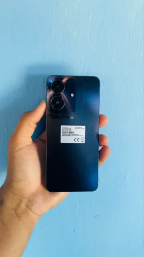 REALME NOTE 60