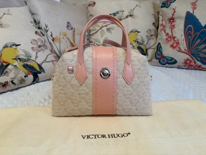 Bolsa Victor Hugo ORIGINAL