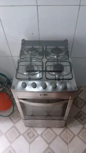 Vendo semi novo ja usado