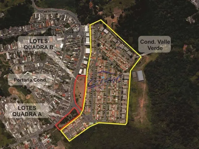 Lotes COMERCIAIS - RESERVA do Loteador, últimas unidades - Km 36 Raposo Tavares!