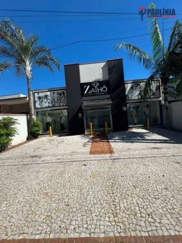 Salão à venda, 189 m² por R$ 1.300.000,00 - Nova Paulínia - Paulínia/SP