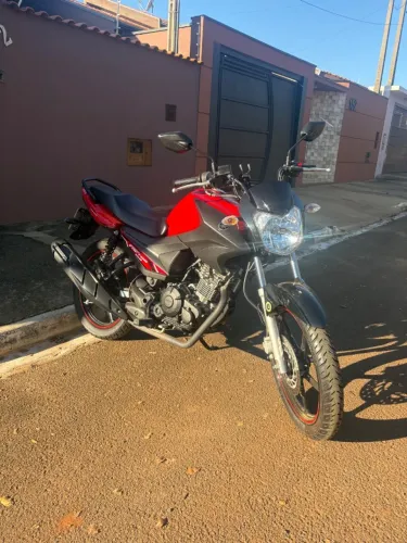 Yamaha Factor 150 ED 2023 | Apenas 2.467 km | Estado de 0 km