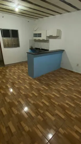 Vendo casa barra mares de laje