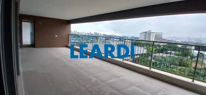 APARTAMENTO - VILA CLEMENTINO - SP