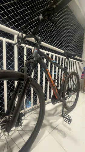 Bicicleta Aro 29