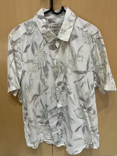 Camisa polo