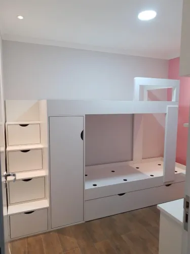 Treliche em madeira 100% MDF