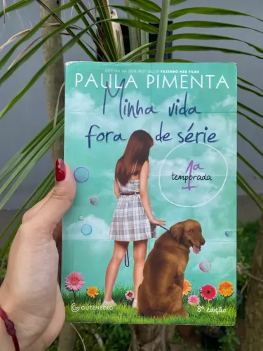 Livros variados