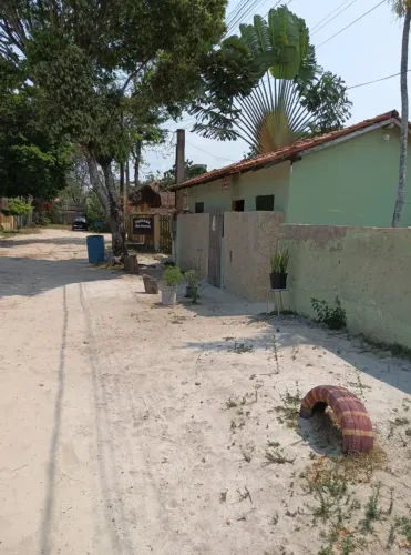 Imóvel para venda tem 300 metros quadrados com 4 quartos em Itaúnas - Conceição da Barra -