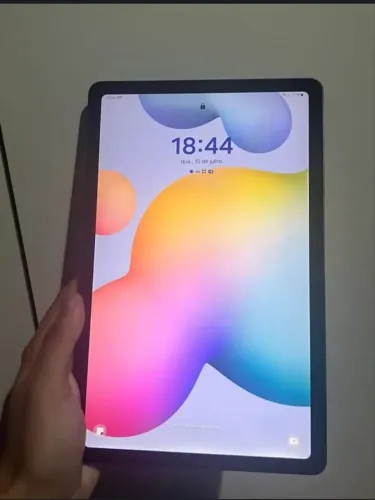 Samsung Tab S6 Lite