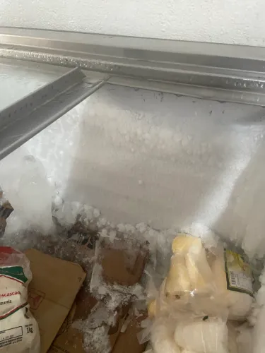 Freezer