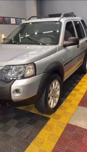 Land Rover Freelander HSE 2.5 V6 24V 177cv 5P 2006