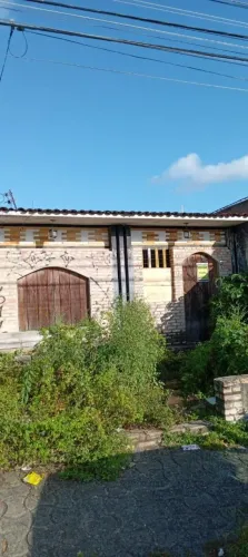 Casa com 4 dormitórios à venda, 120 m² por R$ 230.000,00 - Jaguaribe - João Pessoa/PB