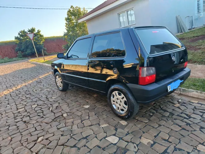 Fiat Uno Mille 1.0 Fire/ F.flex/ Economy 2P 2013