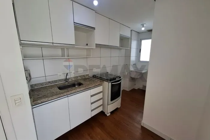 Apartamento com 2 quartos com móveis planejado à venda em Sorocaba