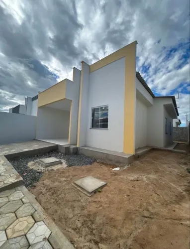 Alugo - casa no Bela Vista