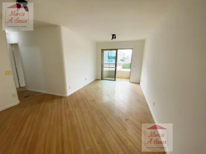 APARTAMENTO RESIDENCIAL em São Paulo - São Paulo, Vila Pompéia