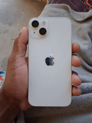 Vende-se iPhone 13 de 128GB