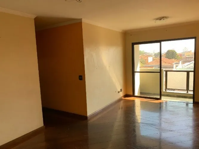 Apartamento em Rua do Acre - Vila Bertioga - São Paulo/SP