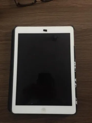 Ipad air 
