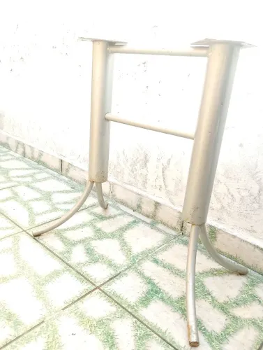 Base para mesa