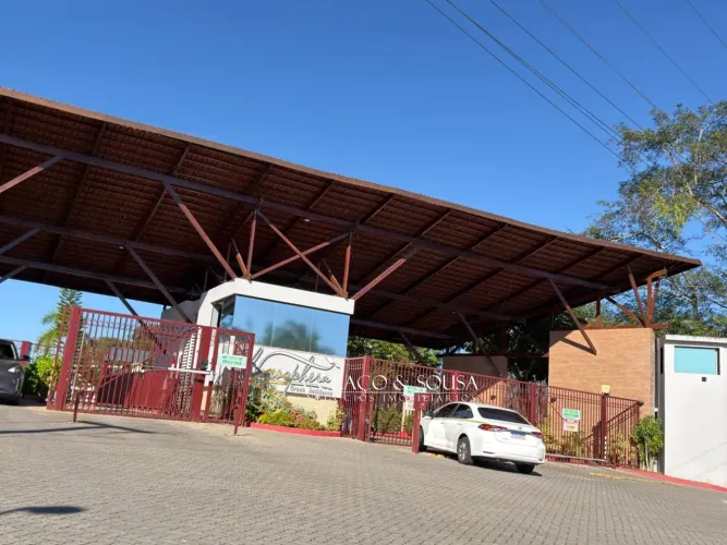 Lote à venda no Atmosphera Green Residence
