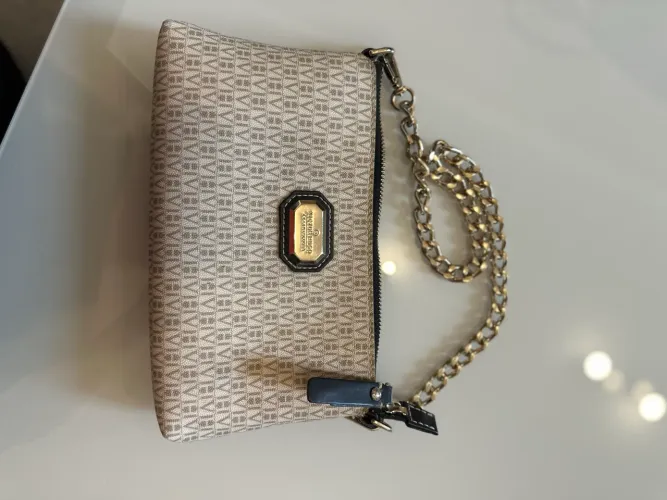 Bolsa Victor Hugo original