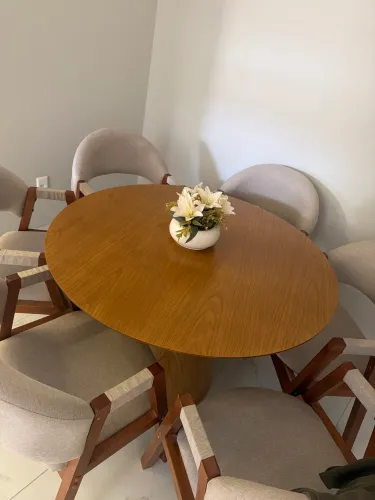 Mesa de jantar