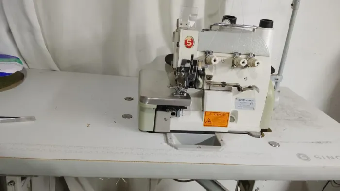 Máquina Industrial
