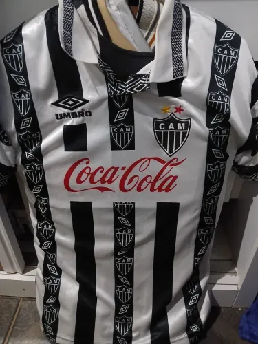 Camisa Atlético MG
