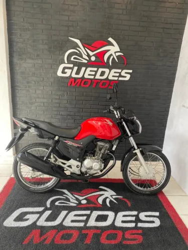 START 2024 / 15 mil km / único dono