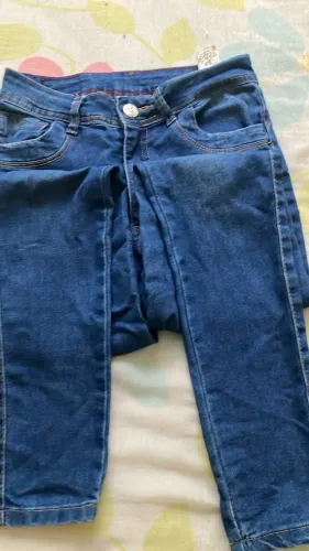Roupas infantil 