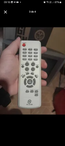 TV