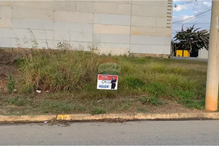 Terreno a venda de 200 mts, no Interior de São Paulo!!!