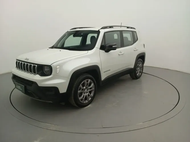 Jeep Renegade Long. T270 1.3 TB 4X2 Flex Aut. 2025