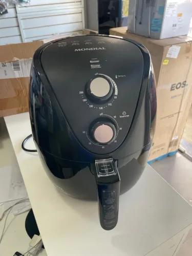 Air fryer mondial 110v 
