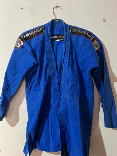 kimono yamarashi infantil